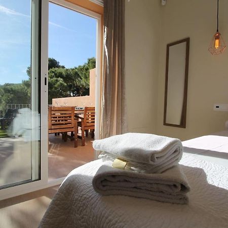 Petit Bijou - Beach apartment III Castelldefels Extérieur photo