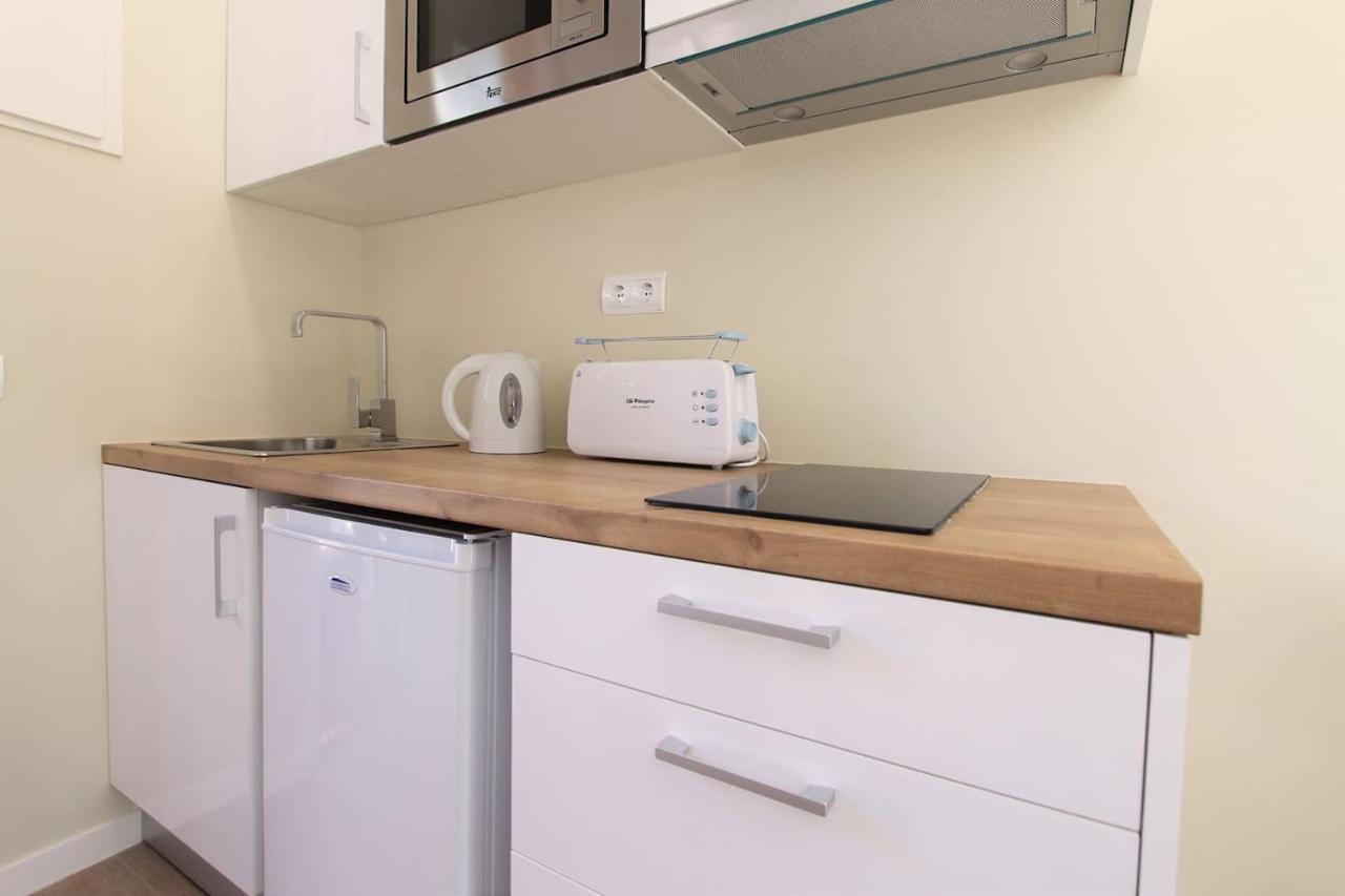 Petit Bijou - Beach apartment III Castelldefels Extérieur photo